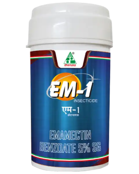 EM-1 insecticide