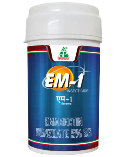 EM-1 insecticide