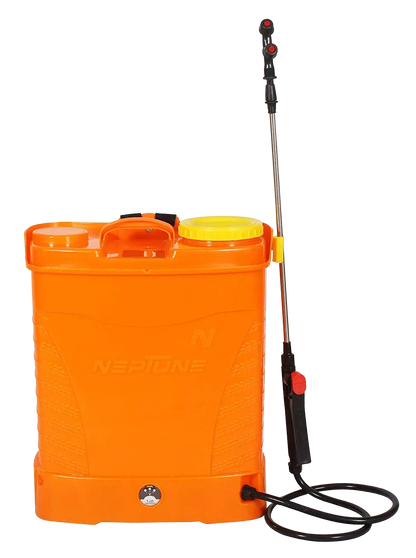 Neptune Battery Sprayer BS-13/AK-13 - Khethari