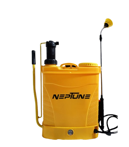 Neptune Battery Sprayer VN 21/CK 21 - Khethari