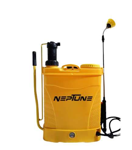 Neptune Battery Sprayer VN 21/CK 21 - Khethari