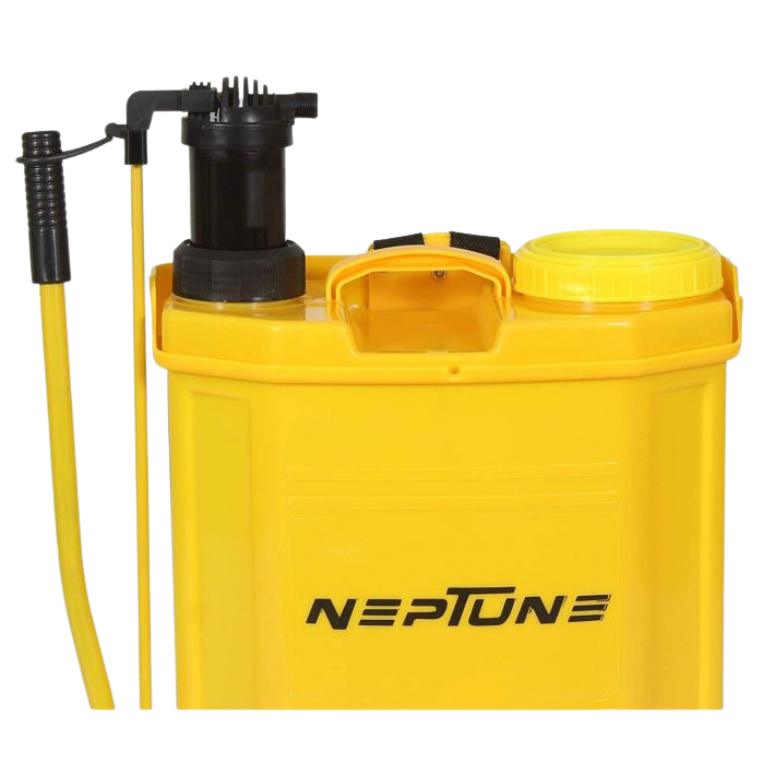 Neptune Battery Sprayer VN 21/CK 21 - Khethari