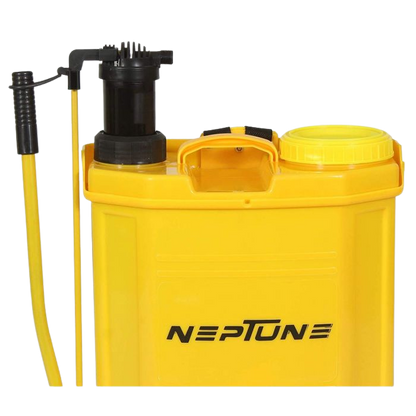 Neptune Battery Sprayer VN 21/CK 21 - Khethari