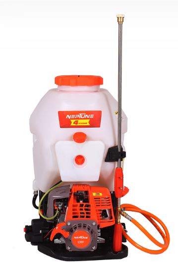 Neptune Power sprayer- NF-967 (AL)-4 stroke.