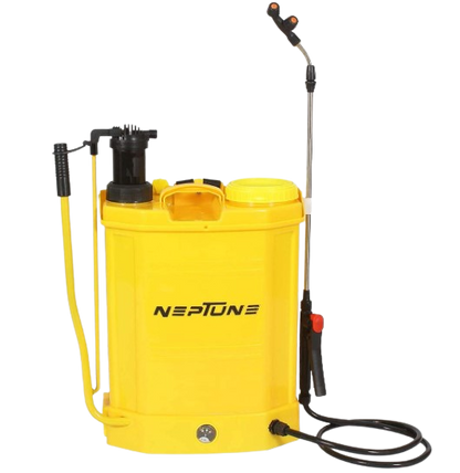 Neptune Battery Sprayer VN-12/CK-12 - Khethari