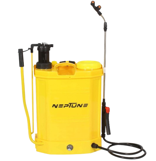 Neptune Battery Sprayer VN-12/CK-12 - Khethari