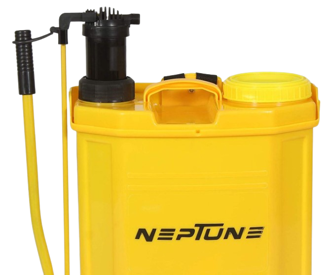 Neptune Battery Sprayer VN-12/CK-12 - Khethari