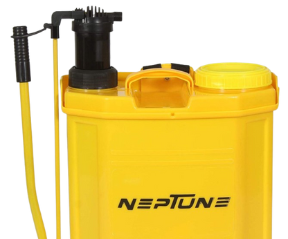 Neptune Battery Sprayer VN-12/CK-12 - Khethari