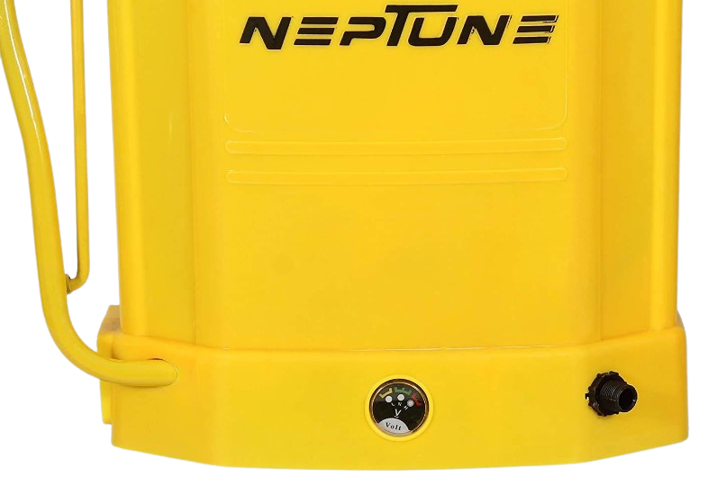 Neptune Battery Sprayer VN-12/CK-12 - Khethari