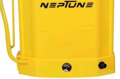 Neptune Battery Sprayer VN-12/CK-12 - Khethari