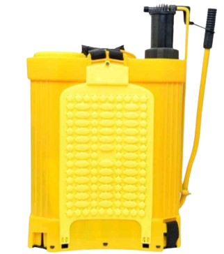 Neptune Battery Sprayer VN-12/CK-12 - Khethari