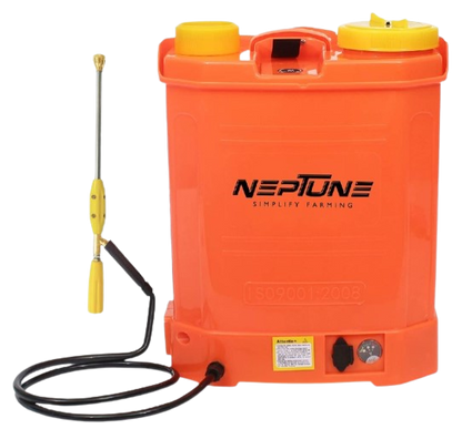 Neptune Battery Sprayer BS-13/AK-13 - Khethari