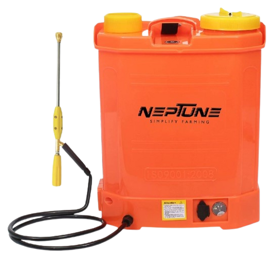 Neptune Battery Sprayer BS-13/AK-13 - Khethari