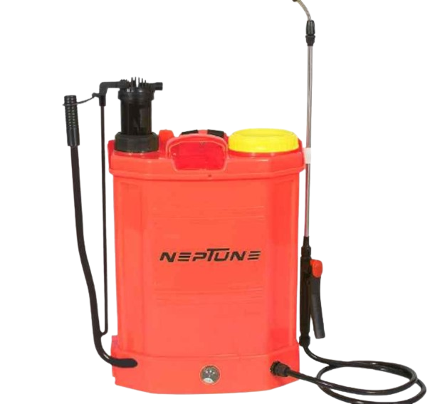 Neptune Battery Sprayer BS-25 - Khethari