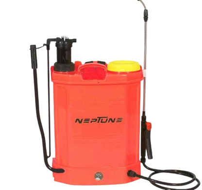 Neptune Battery Sprayer BS-25 - Khethari