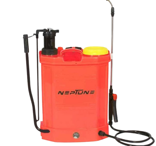 Neptune Battery Sprayer BS-25 - Khethari