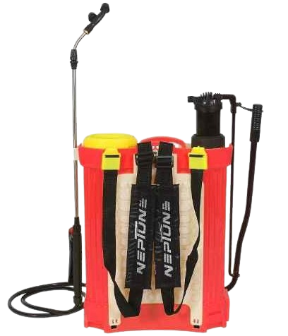 Neptune Battery Sprayer BS-25 - Khethari