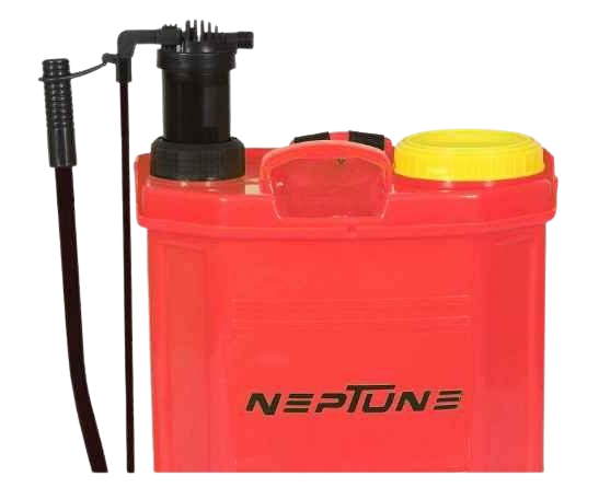 Neptune Battery Sprayer BS-25 - Khethari