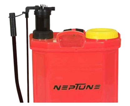 Neptune Battery Sprayer BS-25 - Khethari