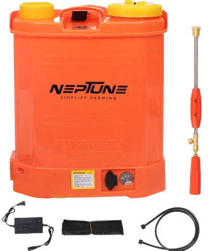 Neptune Battery Sprayer BS-13 Premium - Khethari