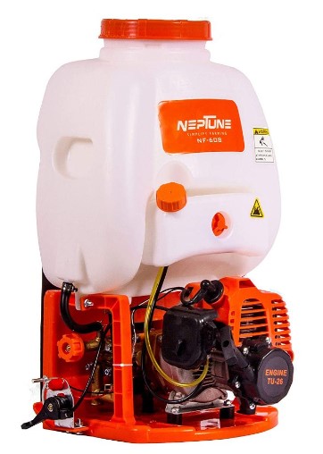 Neptune Power sprayer-NF-608 (AL)-2 stroke.