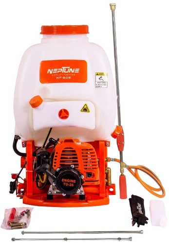 Neptune Power sprayer-NF-608 (AL)-2 stroke.