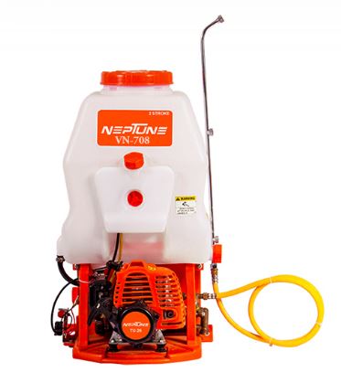 Neptune Power sprayer-VN-708 (AL)- 2 stroke.