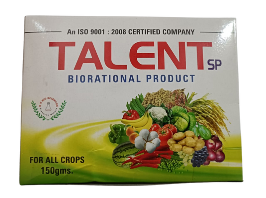 TALENT (SEAWEED LIQUID EXTRACT POWDER)-Gives relief to the plant from biotic and abiotic stresses.
