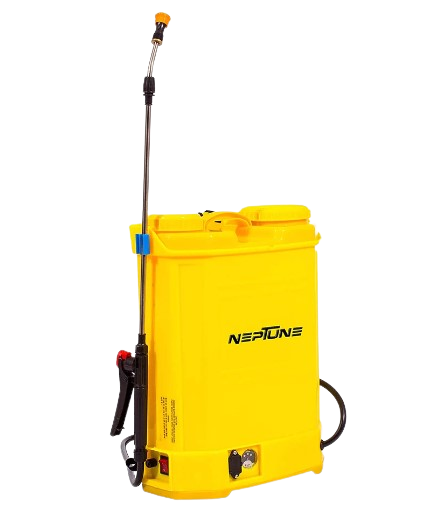 Neptune Battery Sprayer BS-12/AK-12 - Khethari