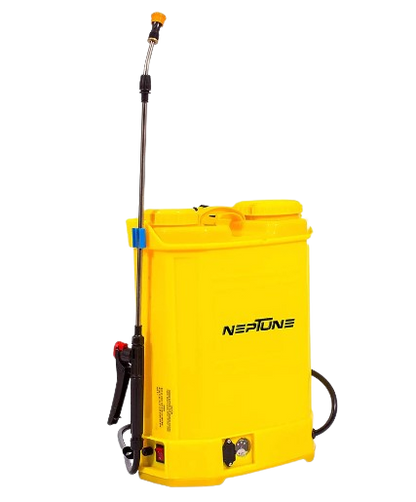 Neptune Battery Sprayer BS-12/AK-12 - Khethari