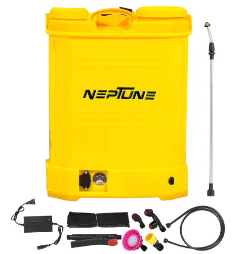 Neptune Battery Sprayer BS-12/AK-12 - Khethari