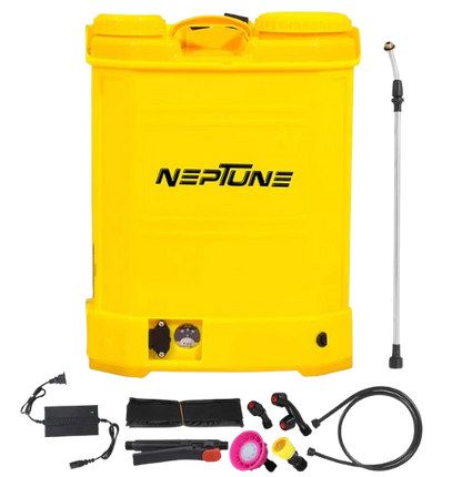 Neptune Battery Sprayer BS-12/AK-12 - Khethari