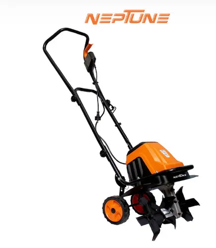 Neptune Weeders NC-41E 1500W ELECTRIC OPERATED.
